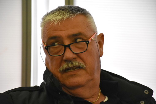 Diano Marina: Giacomo Chiappori "Chiedo un sistema di 'allerta' che non lasci soli i Sindaci"