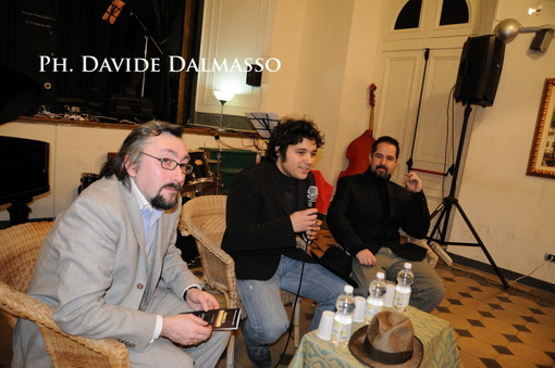 Il format “Ribalta Sanremo” approda a Castel S. Pietro Terme Il format “Ribalta Sanremo” approda a Castel S. Pietro Terme