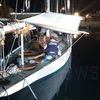Razzo sparato durante la 'Festa dei Pirati' ad Imperia: Stefano risponde al 'lettore bilanciato' Razzo sparato durante la 'Festa dei Pirati' ad Imperia: Stefano risponde al 'lettore bilanciato'
