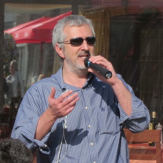 Robert von Hackwitz Robert von Hackwitz