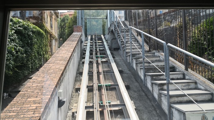 Imperia: nuovi interventi per gli ascensori, 80mila euro per migliorie e adeguamento normativo Imperia: nuovi interventi per gli ascensori, 80mila euro per migliorie e adeguamento normativo