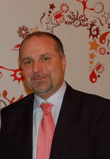 Vincenzo Russolillo Vincenzo Russolillo