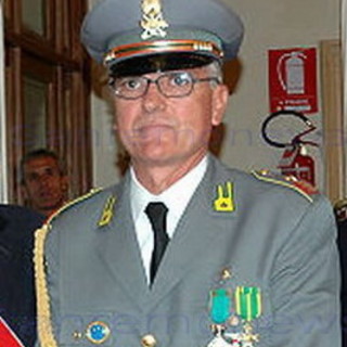 Sanremo: incontro ieri tra il luogotenente Anobile )indagato per violazione di sistemi informatici) e il procuratore Cavallone