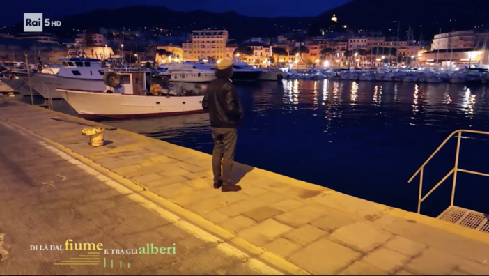 Su Rai 5 va in scena la Sanremo lontana dai lustrini del Festival tra città vecchia, cultura e storia