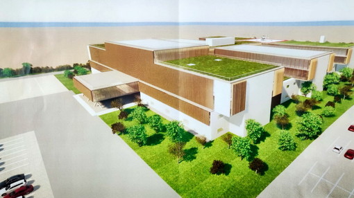 Nuovo ospedale di Taggia: il vice presidente della commissione sanità Ioculano chiede chiarezza su fondi e tempi del progetto