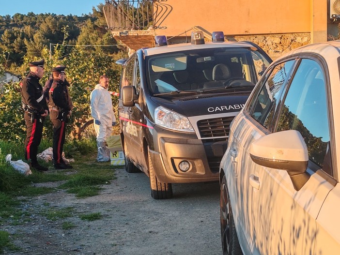 Bimba morta a Bordighera, prelevati i campioni di DNA alla madre e al compagno