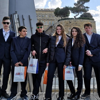 Sanremo: stage linguistico a Malta  per gli studenti dell’istituto tecnico turistico e sociosanitario