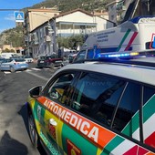 Ventimiglia: rissa alle Gianchette, migranti si affrontano a colpi di pala