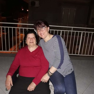 Polisportiva Vallecrosia Academy in lutto: è morta Rosaria Vinci, la suocera del presidente Todaro