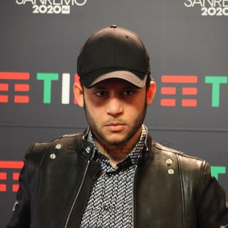 Il rap colto di Rancore a Sanremo: "La musica è dinamismo, un linguaggio di rottura che non arriva subito"