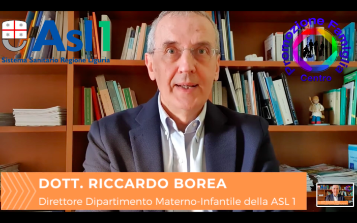 Virus respiratorio sinciziale nei neonati: che cos'è e qual è la situazione in provincia di Imperia Virus respiratorio sinciziale nei neonati: che cos'è e qual è la situazione in provincia di Imperia