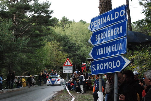 Rally: al 'sorteggio' vince Udine, il 'Sanremo 2011' perde la validità per il CIR