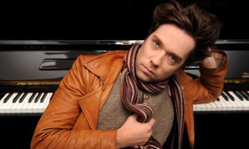 Rufus Wainwright
