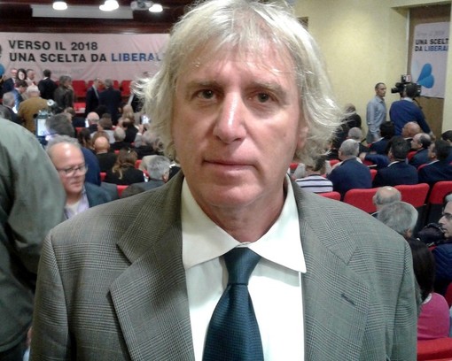 Regione: Roberto Pisani (Nuovo PSI) “La giunta Toti-Viale si è dimostrata una estrema delusione”