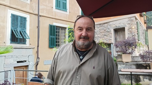 Amministrative, Roberto Trutalli presenta la sua lista civica per Pigna (Foto)