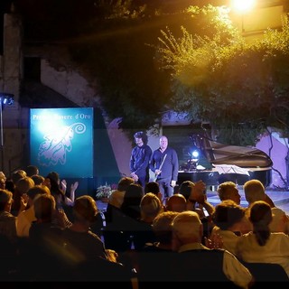 San Bartolomeo al Mare: seconda serata ieri per il concorso 'Rovere d'Oro Night Live' (Foto) San Bartolomeo al Mare: seconda serata ieri per il concorso 'Rovere d'Oro Night Live' (Foto)