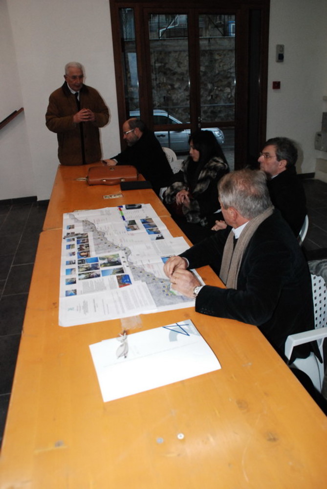 Burlando si chiama fuori da Area 24: Zoccarato "Ok la provocazione ma la Regione deve rimanere"