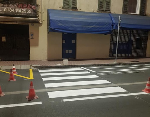 Vallecrosia: segnaletica stradale, la replica dell'Assessore Fazzari e del Comandante della Polizia Locale a Fabio Perri Vallecrosia: segnaletica stradale, la replica dell'Assessore Fazzari e del Comandante della Polizia Locale a Fabio Perri