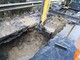 Diano Marina senz'acqua da questa mattina per la rottura di un tubo ad Imperia nella zona della Galeazza
