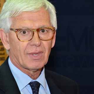 Sergio Maiga agli 'Amici del Rally Mondiale di Sanremo': "Anche noi abbiamo tanta passione ma oggi servono tanti soldi!" Sergio Maiga agli 'Amici del Rally Mondiale di Sanremo': "Anche noi abbiamo tanta passione ma oggi servono tanti soldi!"