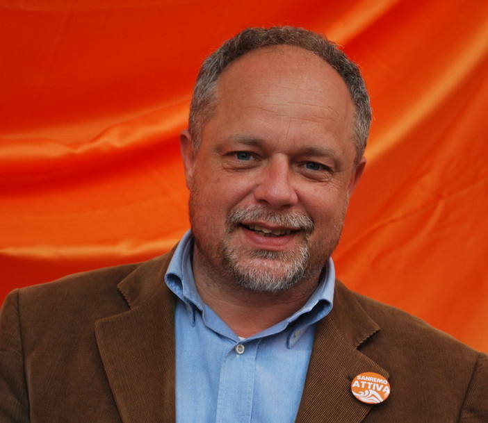 Elezioni Amministrative: Renato Grinda di 'Sanremo Attiva' sul futuro del centro storico 'La Pigna'