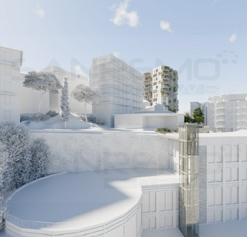Sanremo, Nova Matutia replica al Comitato Polo Nord: “Nessun grattacielo, il progetto riqualifica il quartiere” Sanremo, Nova Matutia replica al Comitato Polo Nord: “Nessun grattacielo, il progetto riqualifica il quartiere”
