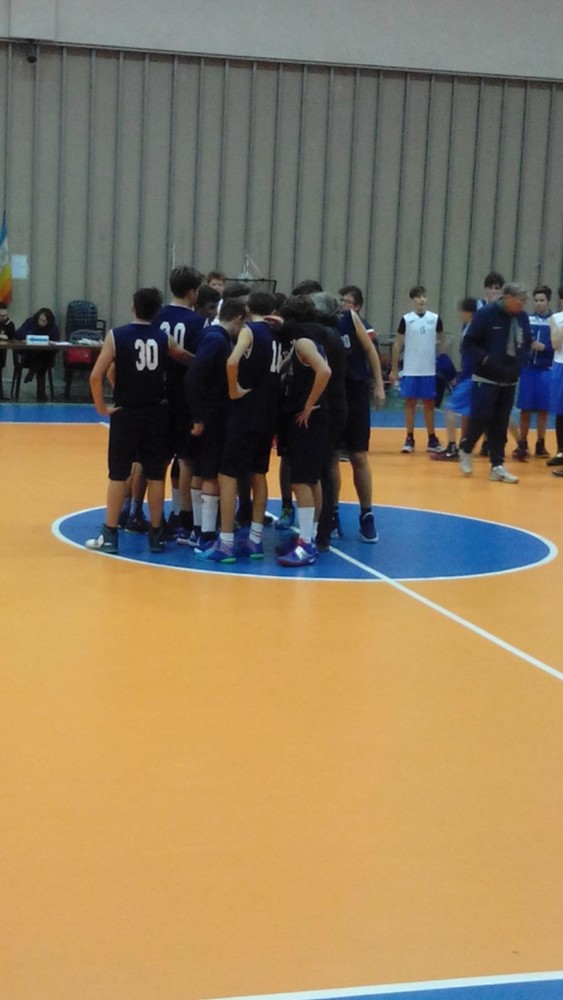 Basket, under 15. Rari Nantes Bordighera sbanca il parquet Vado: roboante 70-31
