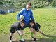 L'Imperia Rugby al Campus Multidisciplinare Sportivo organizzato dal Coni regionale L'Imperia Rugby al Campus Multidisciplinare Sportivo organizzato dal Coni regionale