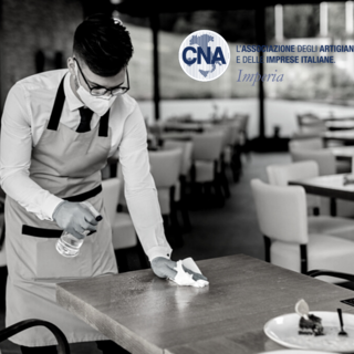 Apertura serale in sicurezza delle attività di ristorazione: CNA invia al CTS documento per avviare subito un confronto su ripartenza eventi