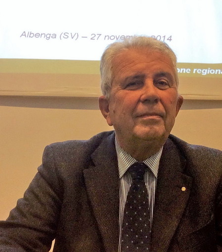 Renato Oldoini Renato Oldoini