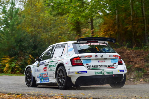 La città di Bordighera pronta ad accogliere gli 84 equipaggi del 25° Rally delle Palme La città di Bordighera pronta ad accogliere gli 84 equipaggi del 25° Rally delle Palme