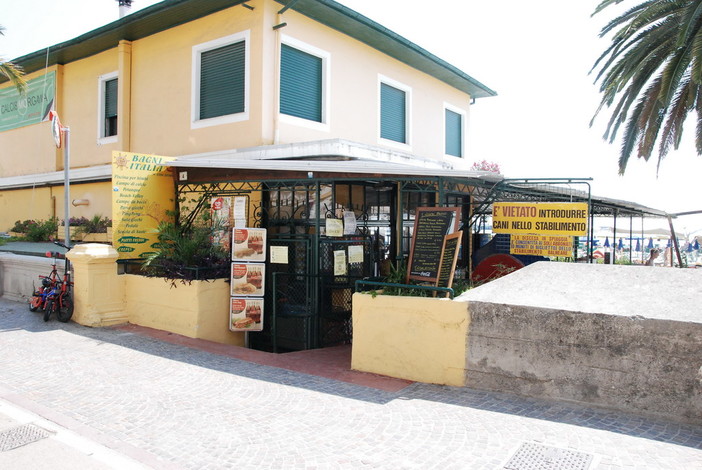 I Bagni Italia I Bagni Italia