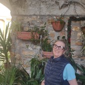 Principato di Seborga in lutto per la scomparsa di Renata Leone
