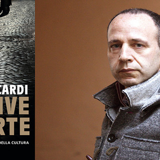 Il Generale Roberto Riccardi ospite dei Martedì Letterari del Casinò di Sanremo
