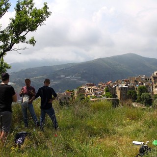 Sanremo: Regione e Comune insieme per iniziare un percorso risolutivo ai problemi di Bussana Vecchia