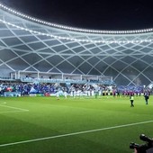 Arena Sanremo: le conclusioni finali dopo la Conferenza dei Servizi e le perplessità sul progetto Arena Sanremo: le conclusioni finali dopo la Conferenza dei Servizi e le perplessità sul progetto