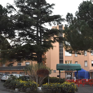Vallecrosia: è morto questa mattina il presidente onorario della fondazione Zitomirski, Lorenzo Biancheri