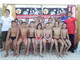 Pallanuoto: Under 15 B maschile. Rn Imperia perde contro GS Aragno 9-17