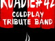 Sanremo: venerdì prossimo al Victory Morgana di scena 'Roadie #42', tributo ai Coldplay