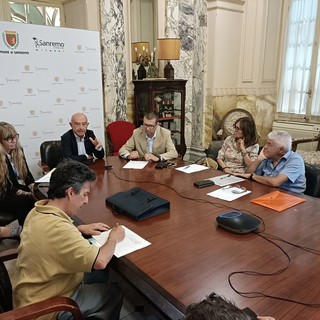 I sindaci dell’ATS 2 sanremese ribadiscono il parere contrario all’ipotesi di accorpamento dei tre distretti sanitari