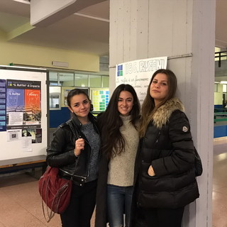 Imperia: al via oggi al Ruffini il progetto-scuola ‘Diamo qualità alla vita', dell’associazione Sorridiconpietro onlus