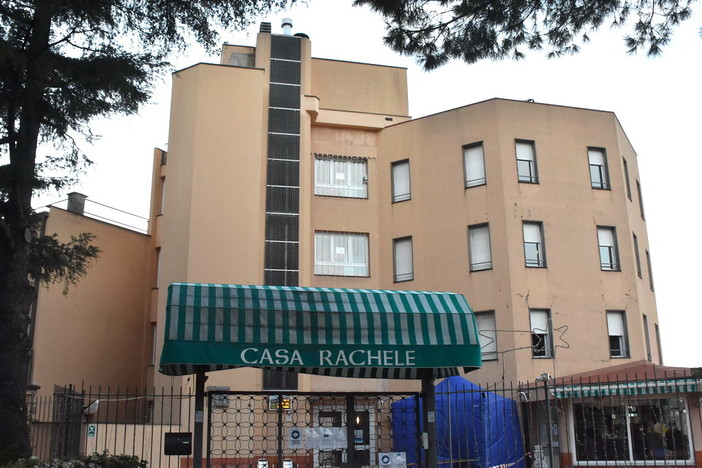 Rsa Zitomirski Vallecrosia Rsa Zitomirski Vallecrosia