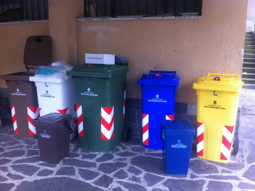 Bordighera: sabato prossimo presso il 'Roxy Bar' incontro informativo sul nuovo sistema di raccolta differenziata