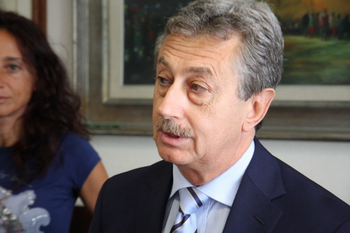 Sanremo: sicurezza nella Pigna, questa mattina incontro del Sindaco e delle associazioni con il Procuratore Sanremo: sicurezza nella Pigna, questa mattina incontro del Sindaco e delle associazioni con il Procuratore