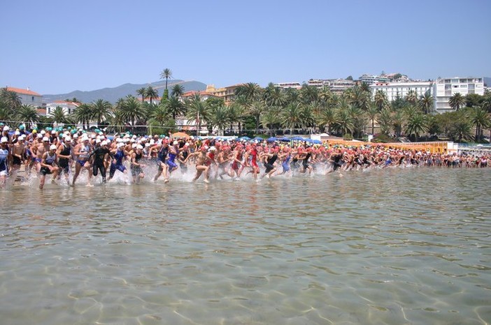 Sanremo: la Riviera Triathlon interviene in merito al Bando della Piscina comunale Sanremo: la Riviera Triathlon interviene in merito al Bando della Piscina comunale