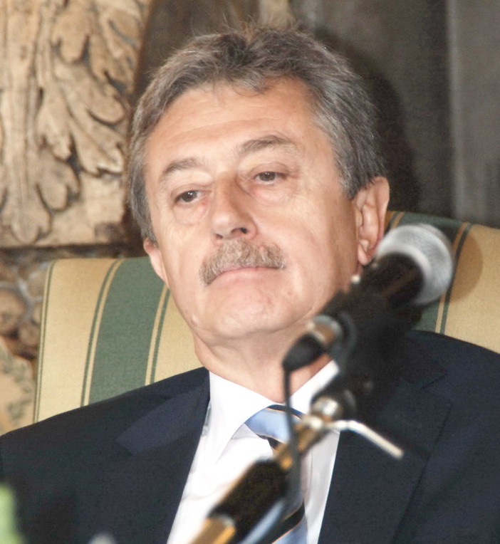 Cavallone su Bordighera "Un Consiglio si può sciogliere anche se 'solo' condizionato" Cavallone su Bordighera "Un Consiglio si può sciogliere anche se 'solo' condizionato"