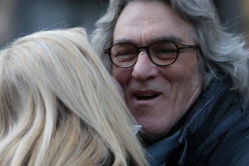 Bordighera: è morto per un infarto nella sua villa di Via dei Colli il batterista dei Matia Bazar, Giancarlo Golzi Bordighera: è morto per un infarto nella sua villa di Via dei Colli il batterista dei Matia Bazar, Giancarlo Golzi