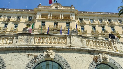 Imperia: riqualificazione del palazzo della Provincia l’Amministrazione vince bando da oltre 670mila euro