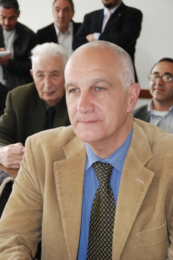 Appello del candidato Sindaco agli elettori, alla chiusura della campagna di questa sera. Genduso: "Completiamo il cambiamento!"