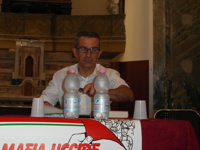 Candidato Sindaco Sel, Roberto Cotta “Cittadinanza ventimigliese sia protagonista del cambiamento”